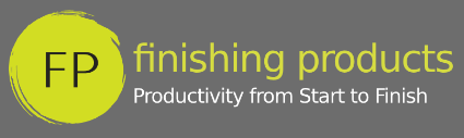 finishing products